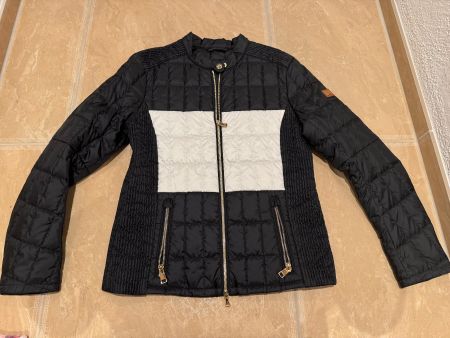Bogner neue coole Uebergangsjacke, 40 NP 425 Fr