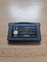 2 in 1 Spider-Man 1&2 Spiel Modul gebraucht Game Boy Advance