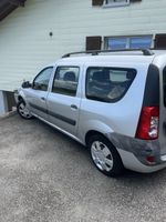 DACIA Logan 1.6 Break 96513 km 2008 argent