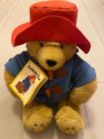 Paddington Bär Classic Rainbow Designs Plüsch 28cm Stofftier