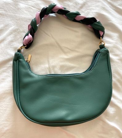 Sac à Main vert