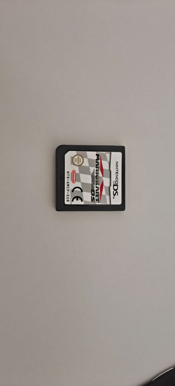 Nintendo Spiele: Nintendo DS Mario Kart DS Komplett – Gebraucht aus Kleinandelfingen von dom_t7hd 5