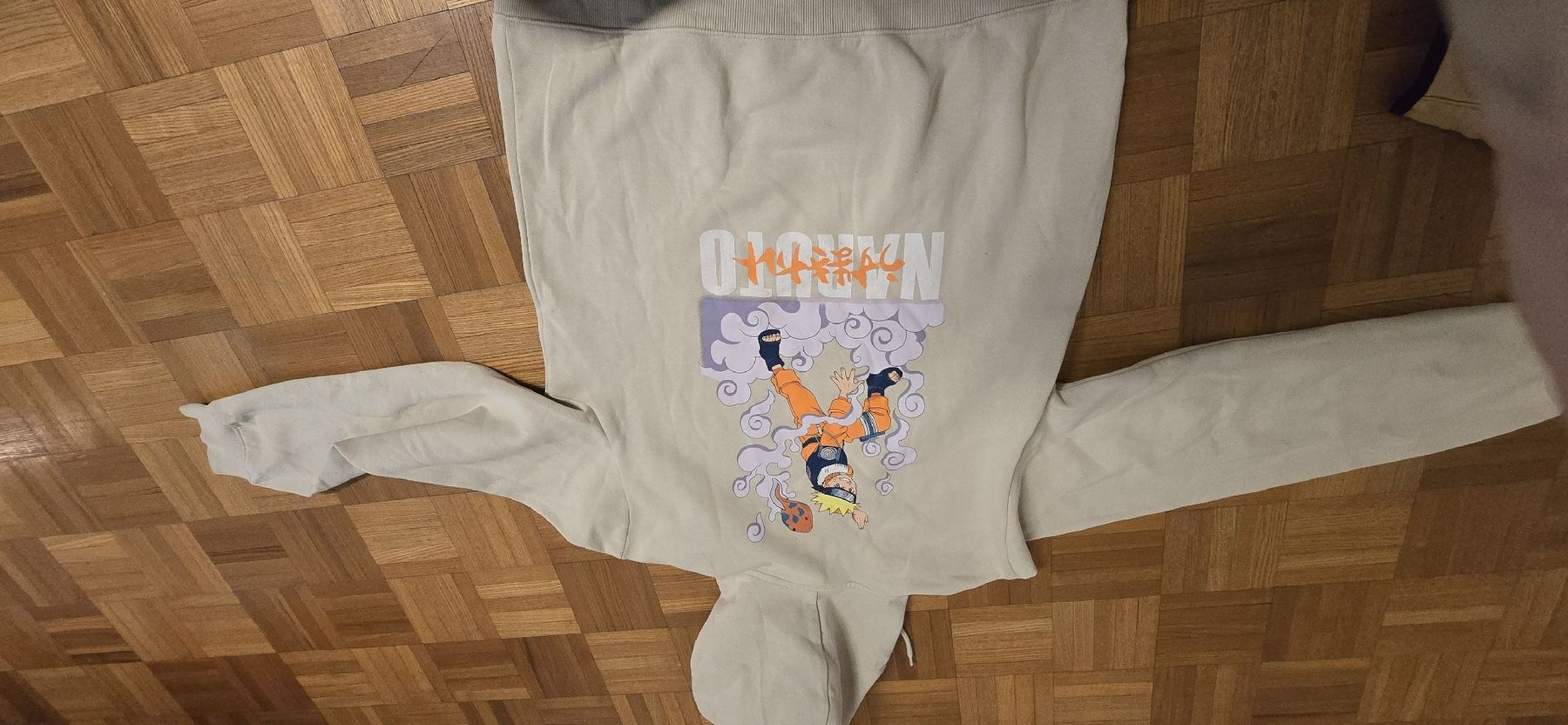 H&M Pulls & Sweat-shirts: Pullover  Naruto von H&M – Neuf (Voir description) à Laufen par Miggeli88 3