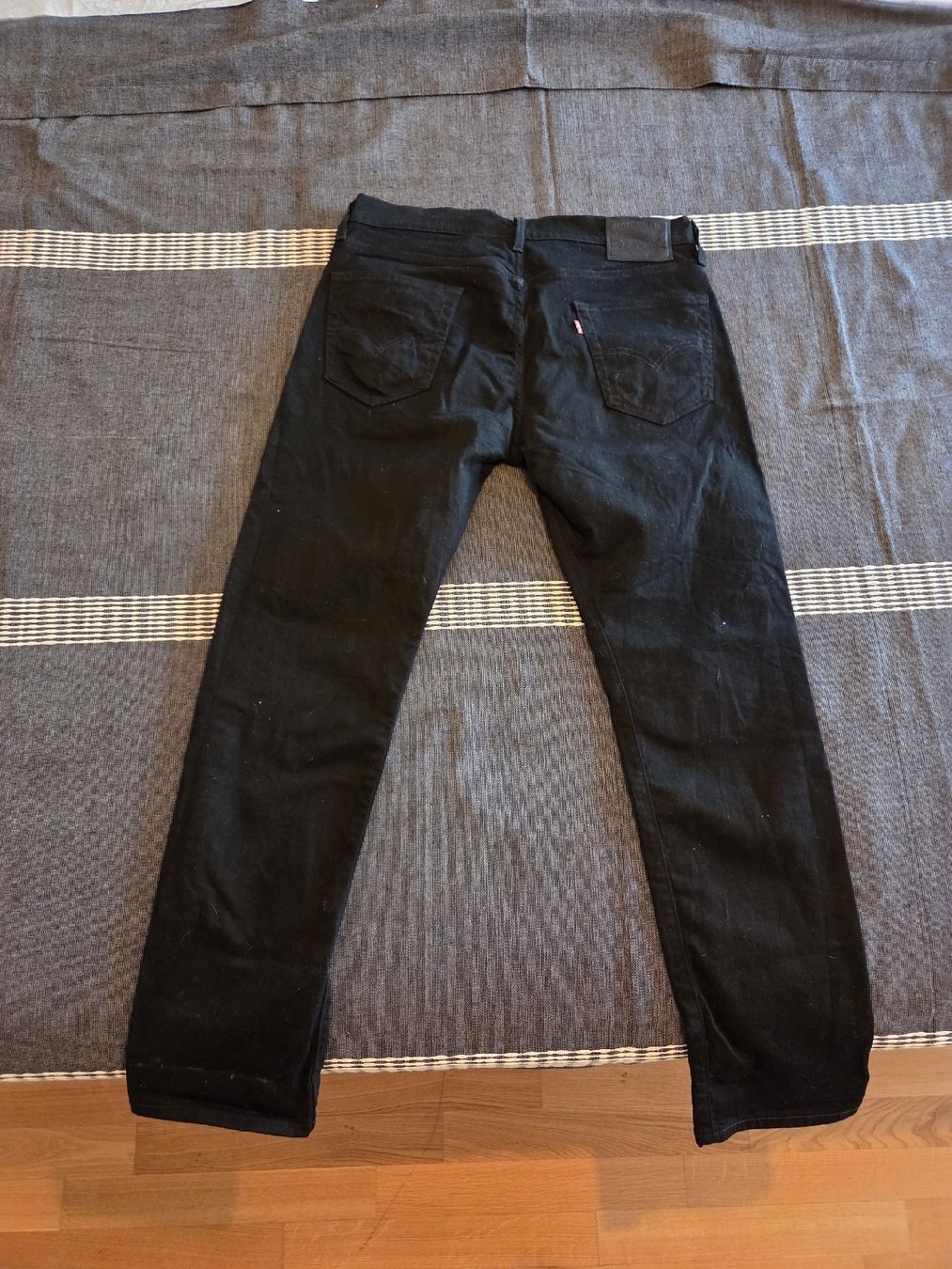 Levi's Jeans: Levi's 502 L33 W32 – Usato da Lausanne venduto da rafaelrv 1