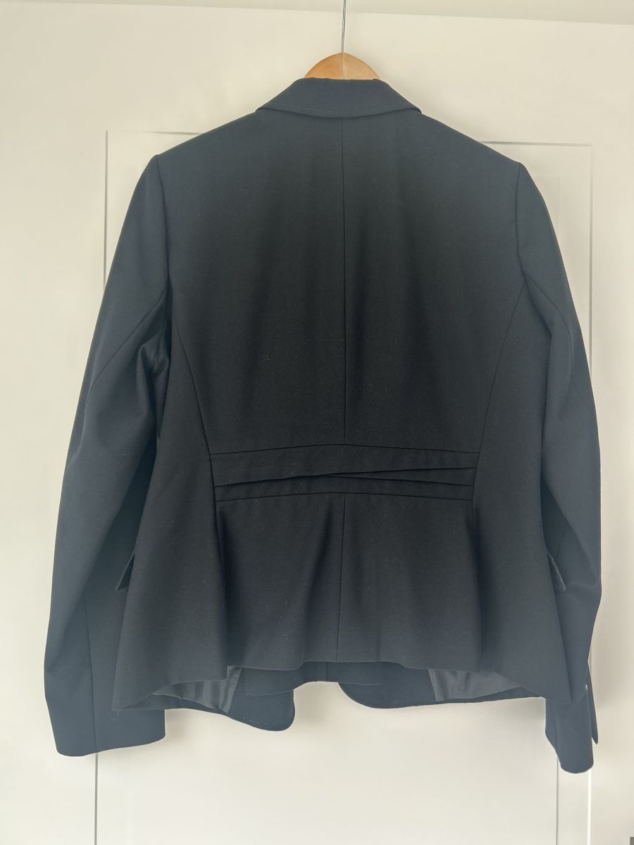 Comma Completi & Tailleur: Damen Hosenanzug – Nuovo (secondo la descrizione) da Büsserach venduto da ooe_q2yl 2