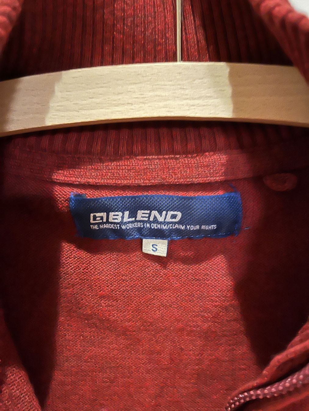 Maglioni & Felpe: Strickjacke von Blend – Usato da Nänikon venduto da Jessi_B3 3