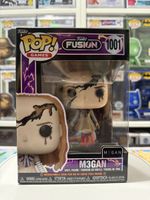 Funko M3gan 1001