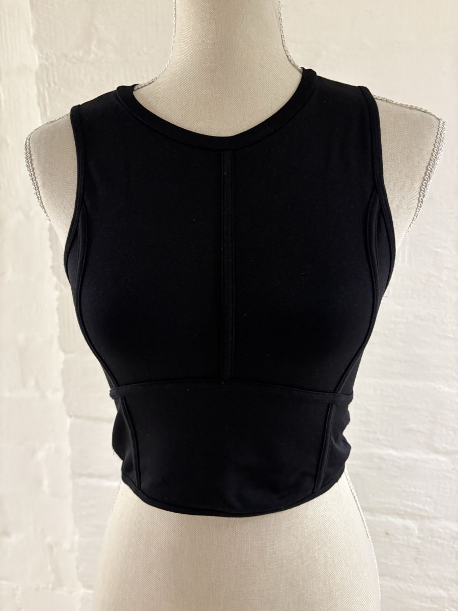 Zebra Top: Damen Top,Gr.S;Zebra  – Usato da Winterthur venduto da Nena222