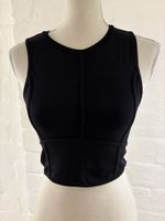 Damen Top,Gr.S;Zebra 