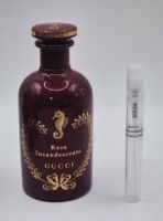 5 ml ROSA INCANDESCENTE GUCCI ABFÜLLUNG