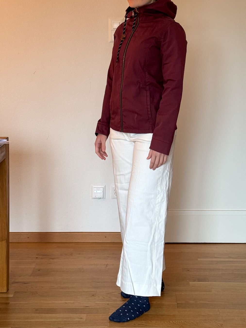 Element Vestes: Leichte Jacke - Element - S – D'occasion à Winterthur par Pascal993 3