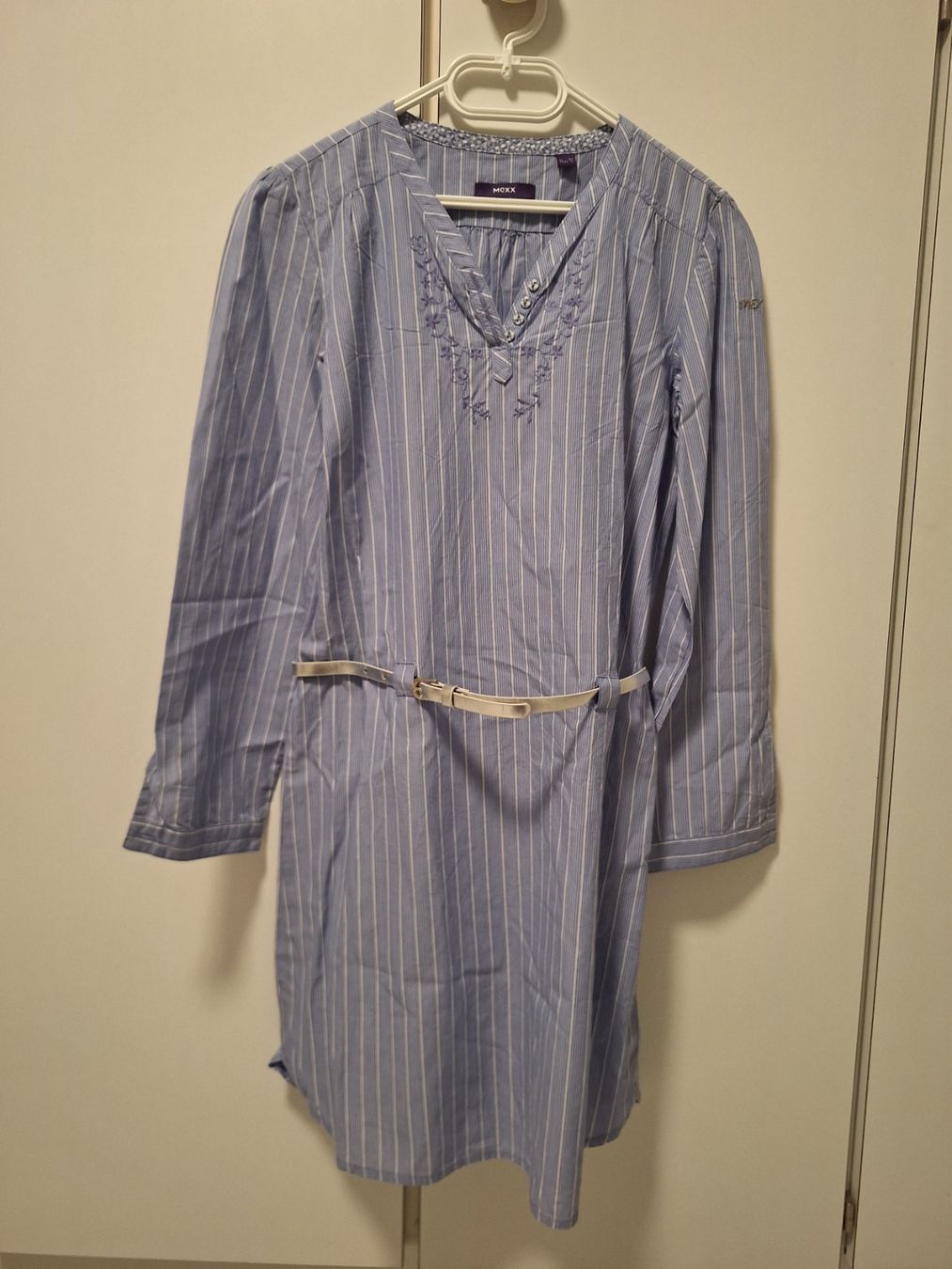 Blusen, T-Shirts & Tops: Mexx Tunika Bluse Sommer Gr. 152 – Neu (gemäss Beschreibung) aus Biberist von rospel