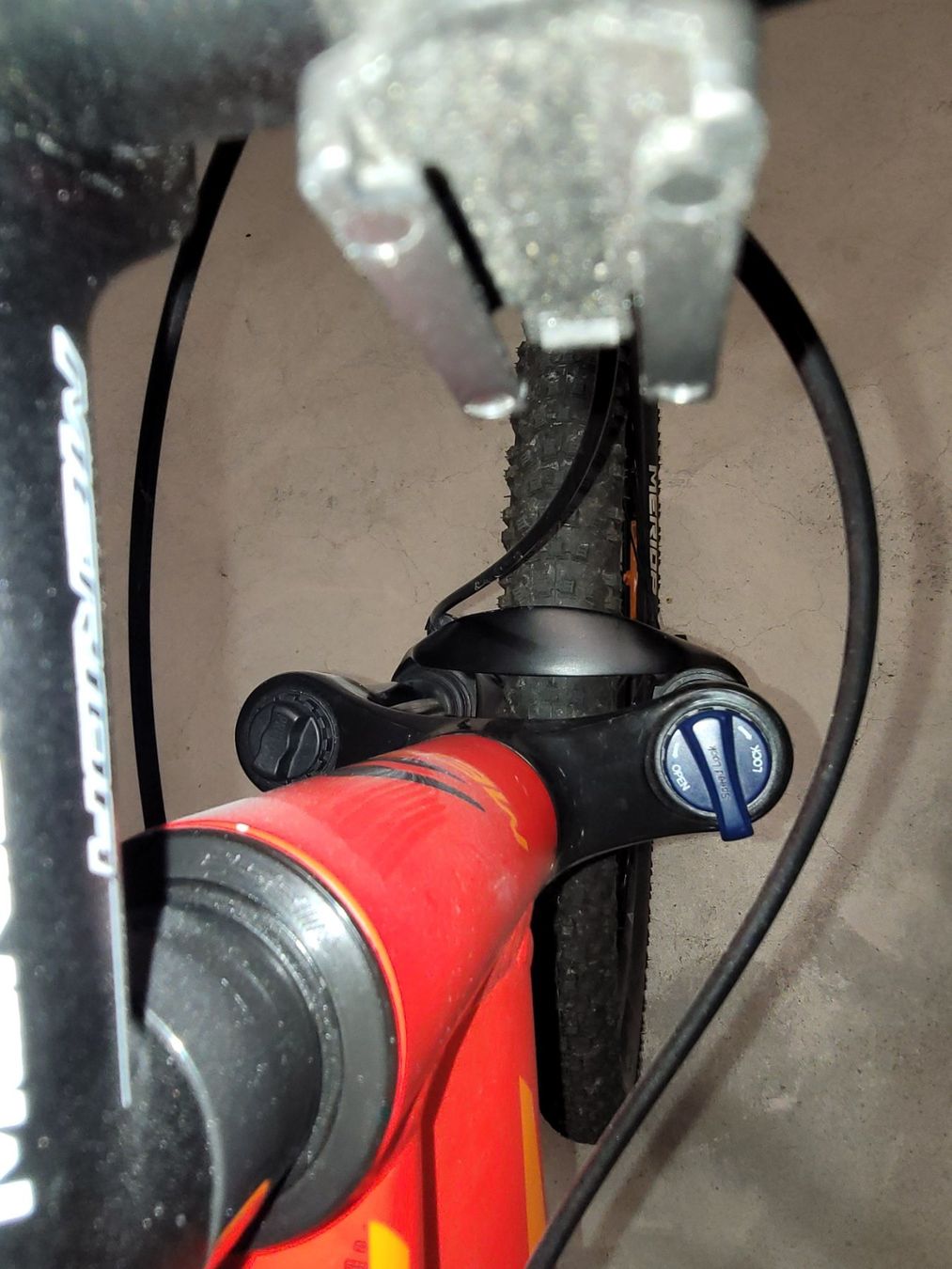 Biciclette: Top Zustand!  Mountainbike Merida – Usato da Udligenswil venduto da Triple-T 3