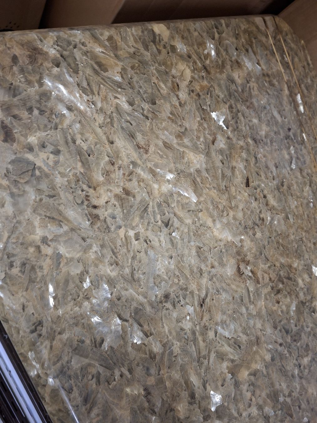 Tavoli: Granit Couchtisch, Vintage – Usato da Grossdietwil venduto da hufi10 4
