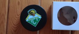 Eishockey Puck HCT  Burger King