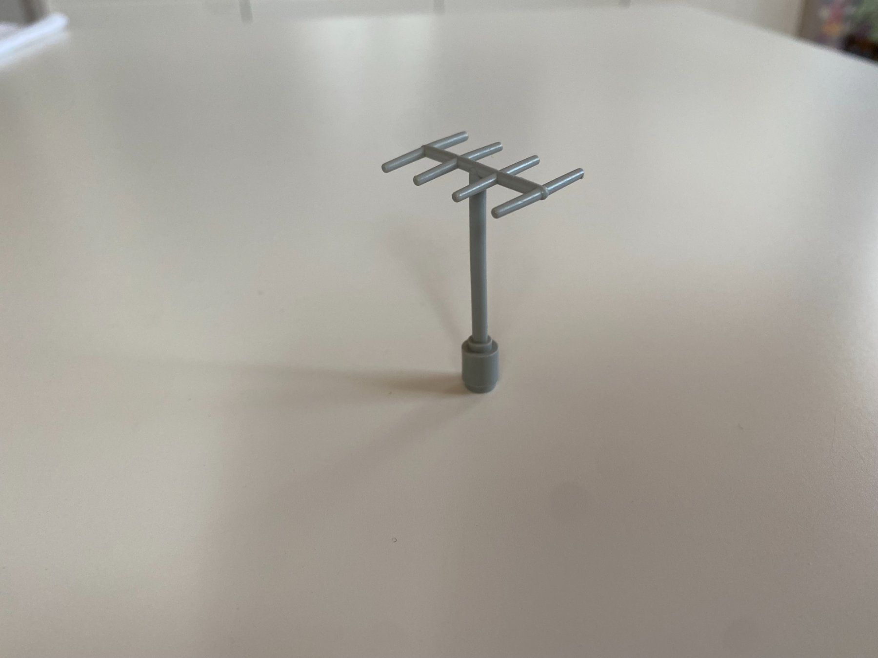 Lego Giocattoli: LEGO - SPACE - ANTENNE – Usato da Gelterkinden venduto da ajdt4 1