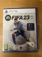 FIFA 23 PS5 Game Used Good Condition