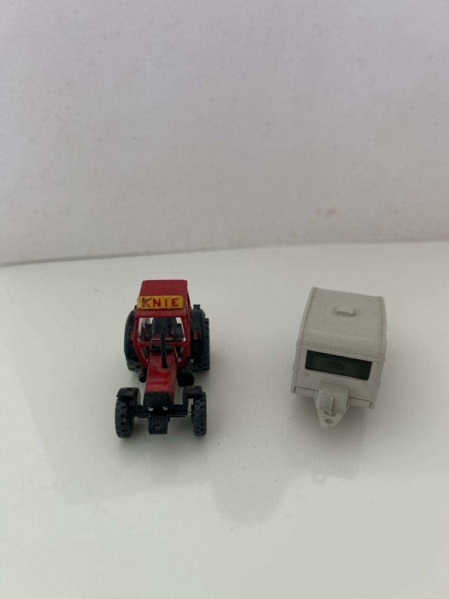 Wiking Modellbausätze & Standmodelle: Model réduit 1:87 Wiking  – Gebraucht aus Veytaux von ccristina 1