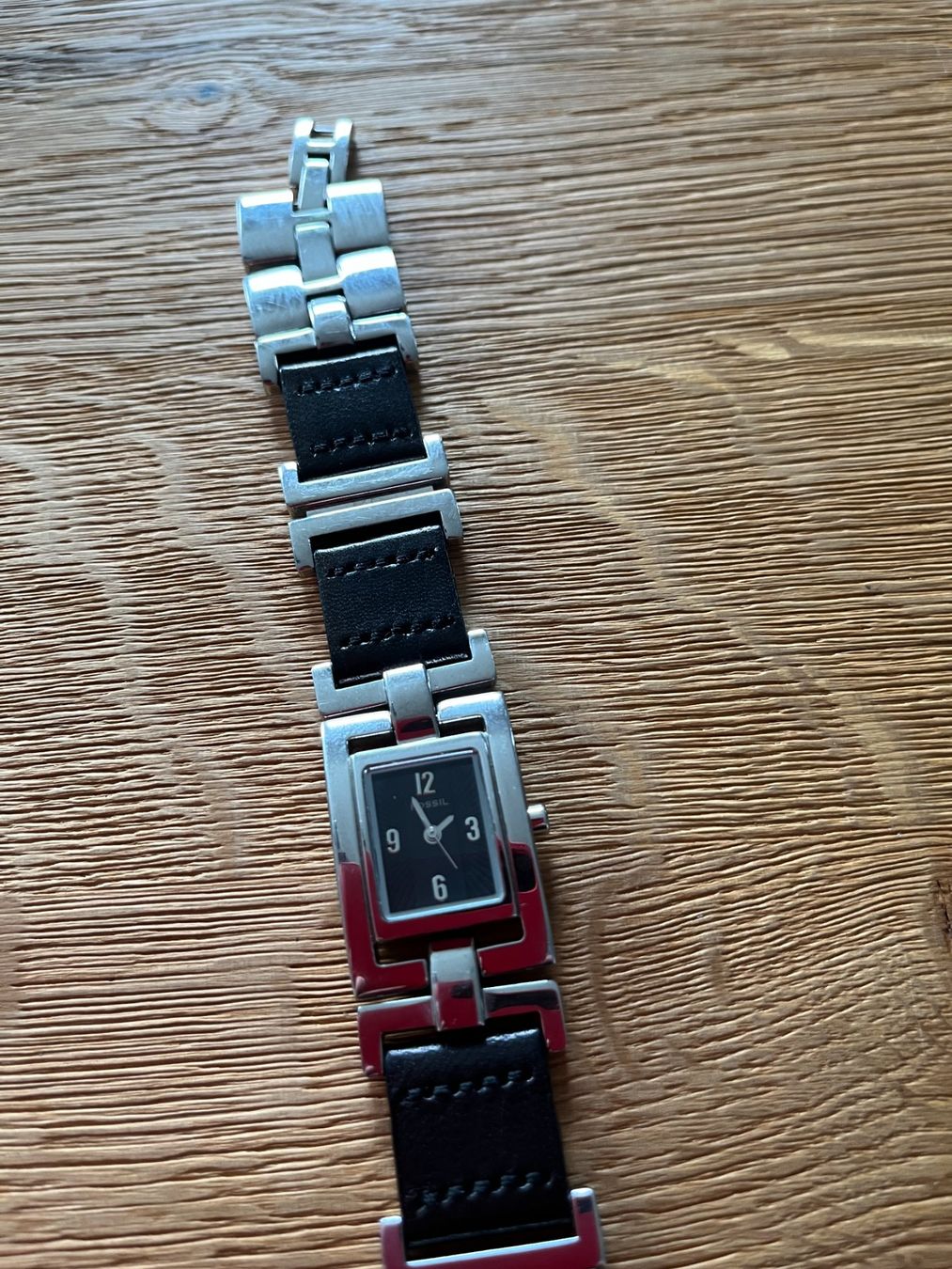 Fossil Orologi: Armbanduhr /// Fossil – Usato da Brittnau venduto da Zofigerin 3
