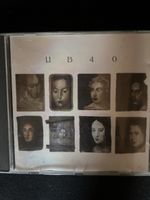 CD UB40 - 40 Track Compilation guter Zustand