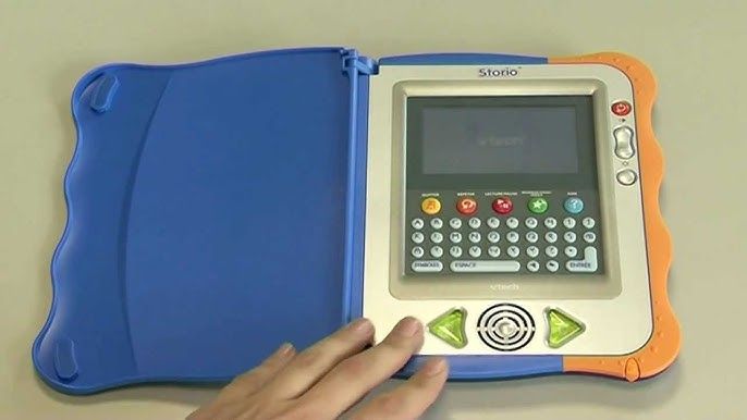 Spielzeuge: Tablette pour enfant VTech Storio – Gebraucht aus La Chaux-de-Fonds von Honit.ch 1