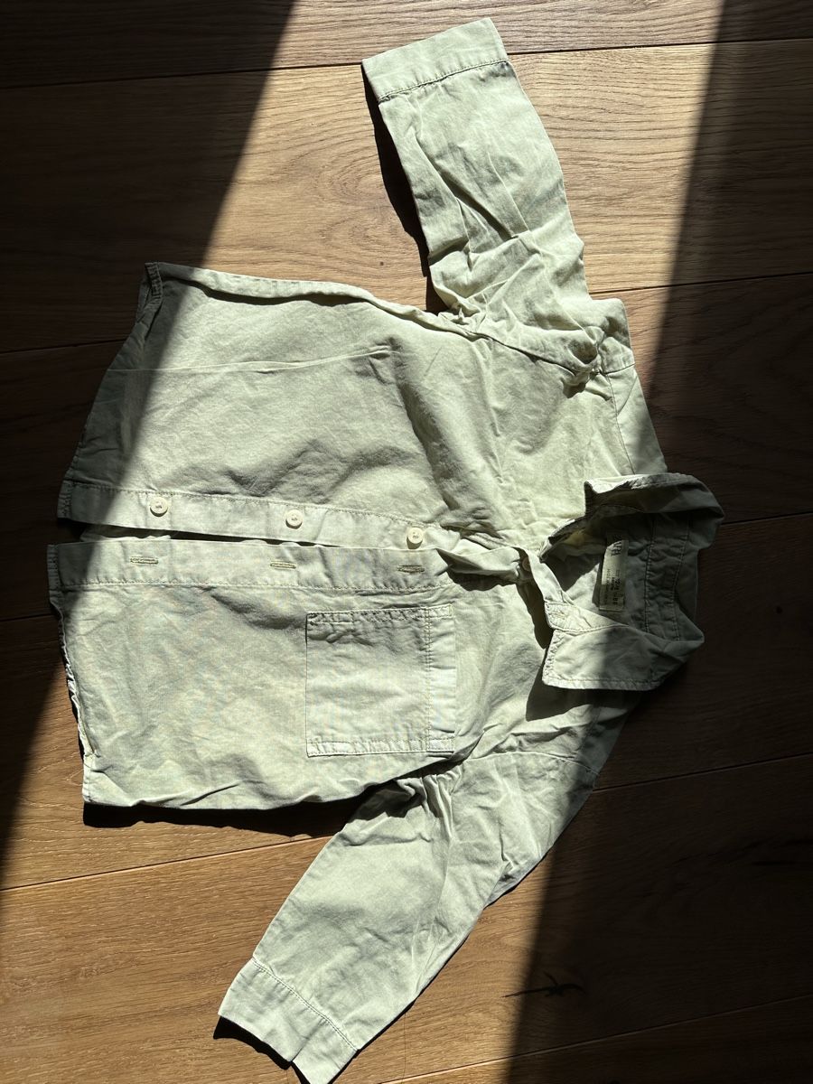Zara Camicie, Top & T-shirt: Zara Hemd 86 Top Zustand – Usato da Naters venduto da nhu_7xwg