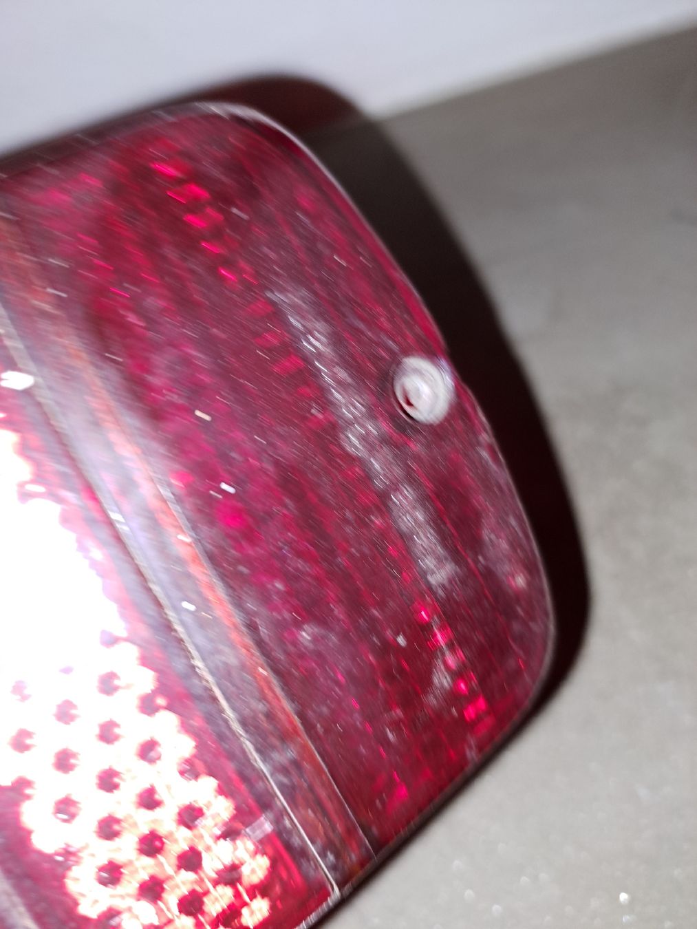 VW Tutti pezzi di ricambio auto: HELLA Oldtimer Rückleuchten Paar, VW KÄFER Rar – Usato da Kölliken venduto da Upcycling-by-Mc-TAM 3