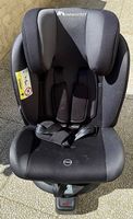 Bebeconfort Kindersitz EvolveFix Plus Tinted Black