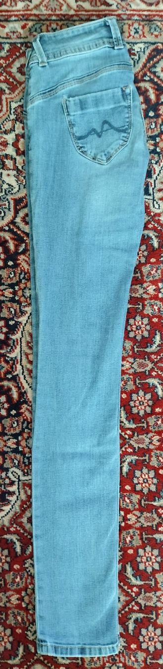 Pepe Jeans Jeans: Pepe Jeans Slim T-S – Usato da Grandson venduto da proekt 4