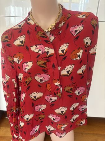 Bluse Luisa Cerano Gr. S/M