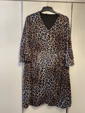 Cocktail kleid von BODYFLIRT Gr.40/42