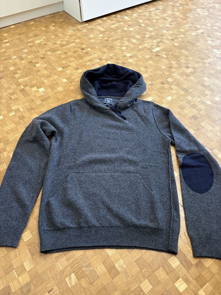Woolrich Pullover & Sweatshirts: Pull Woolrich  – Gebraucht aus Locarno von pat_8p5b
