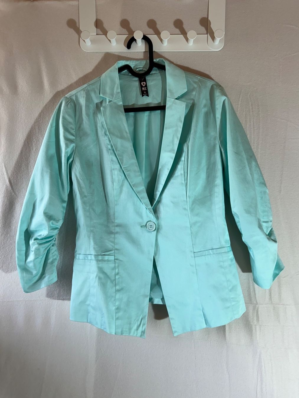 Zebra Jacken: Zebra Blazer Gr. M – Gebraucht aus Grosswangen von SALE_SALE_SALE