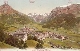 Engelberg