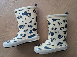 Gummistiefel Liewood Leo Print Grösse 25 gebraucht