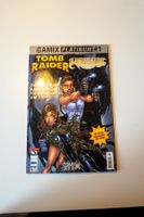 Top Cow – 1 – Tomb Raider Witchblade