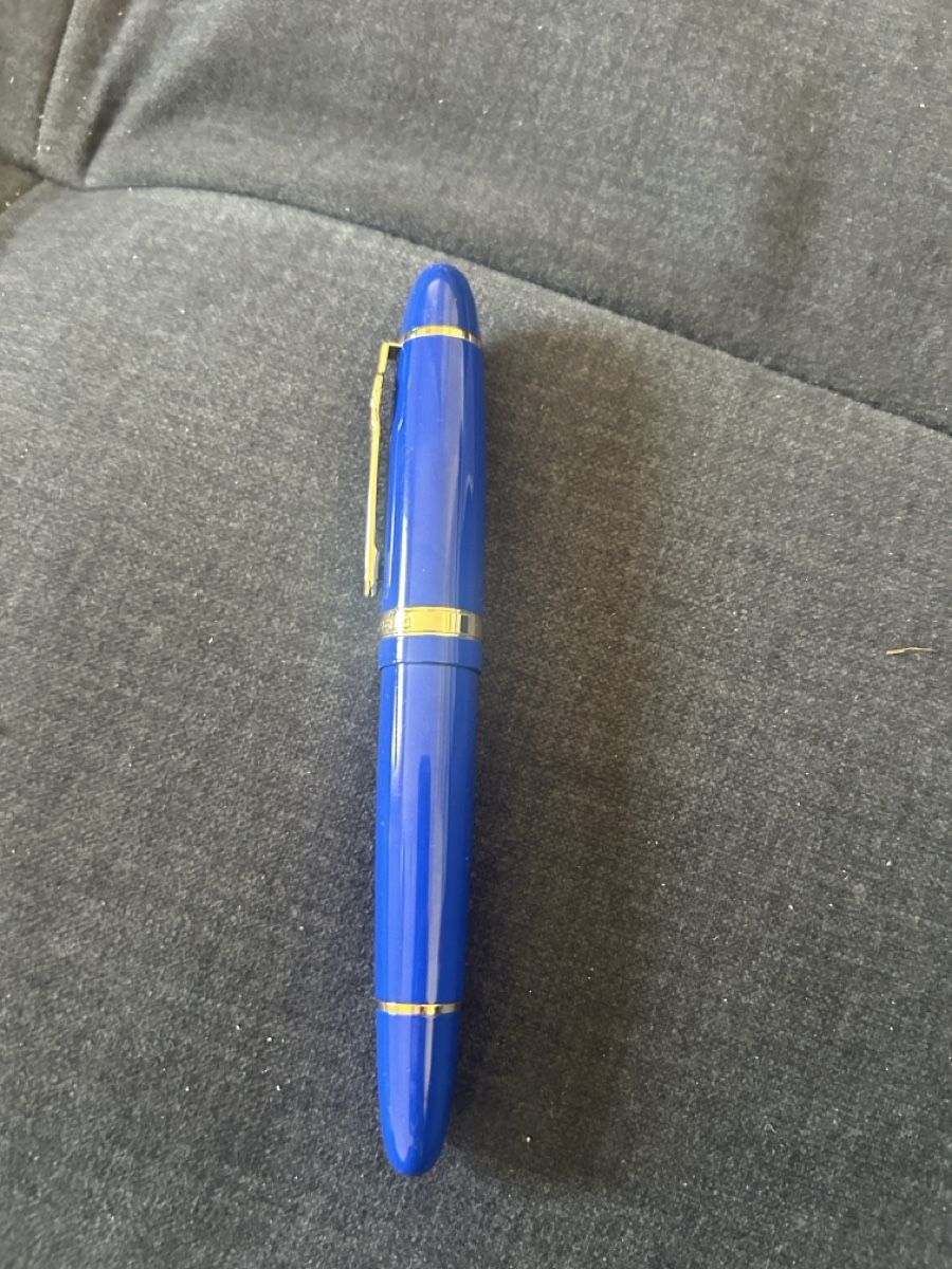 Penna & Evidenziatori: Jinhao 159 Füllfederhalter – Usato da St. Gallen venduto da oli_ryy9