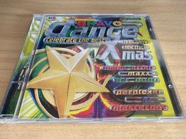 Various – Bravo Dance X-Mas