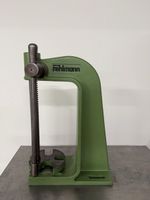 Dornpresse FEHLMANN Swiss Quality
