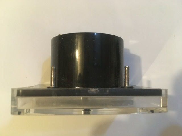 Messen: Drehspulinstrument 0-5A DC – Neu und originalverpackt aus Brugg AG von Pedro4 1