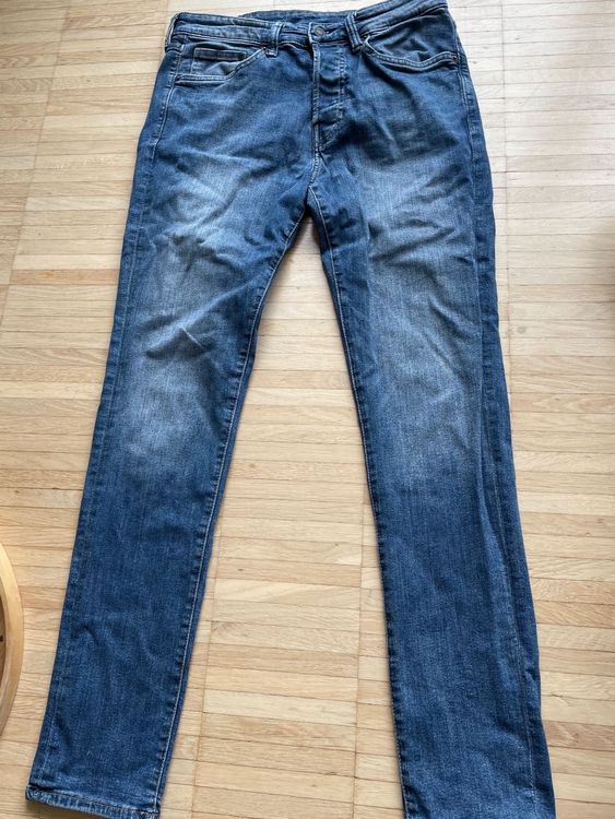 H&M Jeans: Skinny Jeans H&M Gr.31 – Usato da Uster venduto da 69madonna