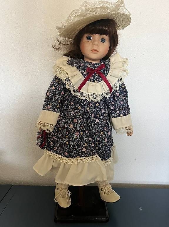 Bambole: Puppe – Usato da Murten venduto da bea_n5yn 2