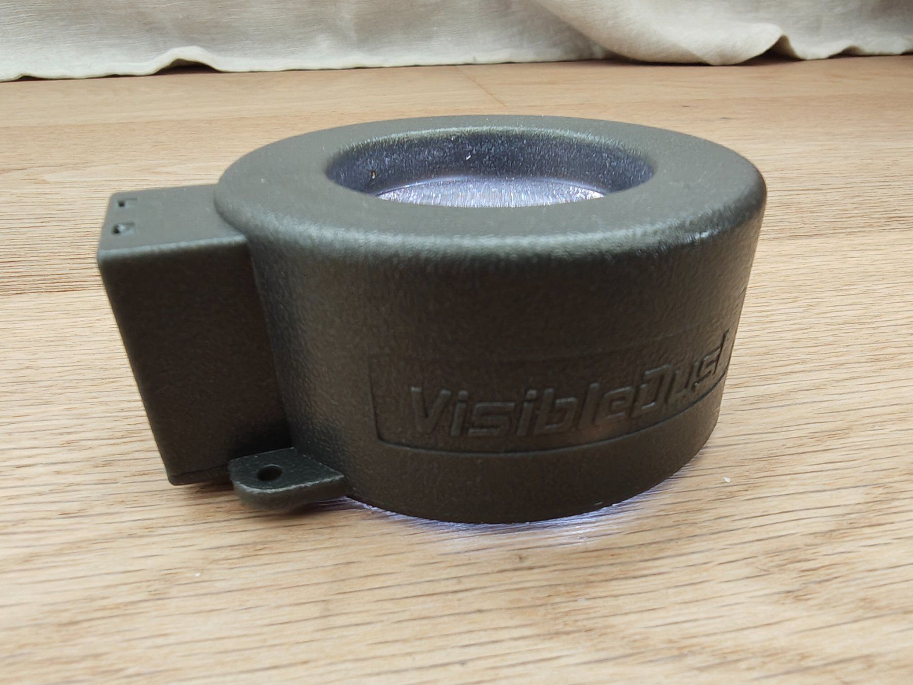 Appareil photo: VisibleDust Quasar 7X Kamera Sensor-Lupe mit LED – D'occasion à Immensee par Pelab 3