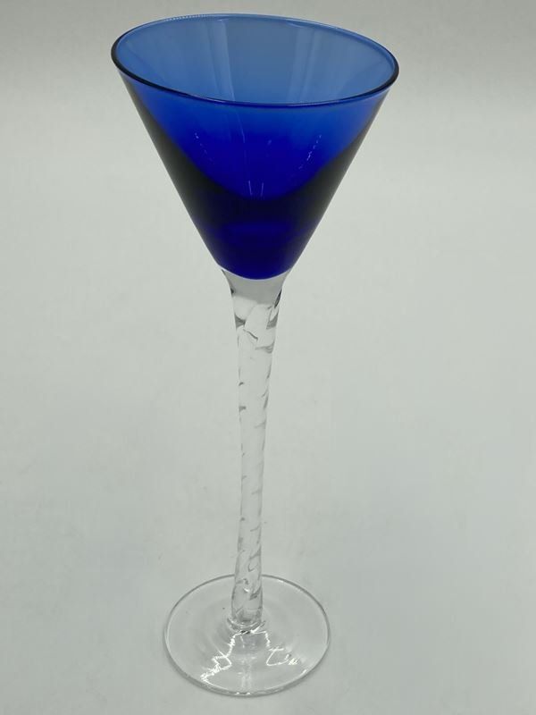 Gläser: LYNGBY GLAS |  Schnapsgläser | 6Stück | Multicolor – Neu (gemäss Beschreibung) aus Wittenbach von Restwert_St-Gallen 2