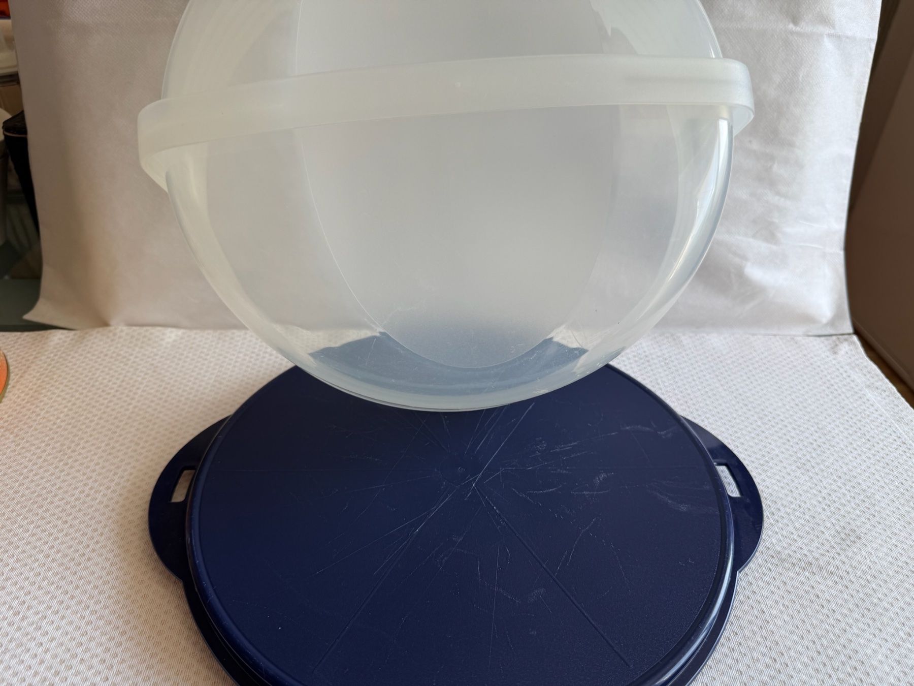 Tupperware Behälter & Ähnliches: Tupperware - boîte - 30cm – Gebraucht aus Sion von accroshoes 4