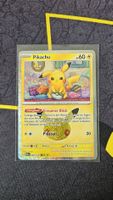 Pikachu, 30th Celebration 06/30