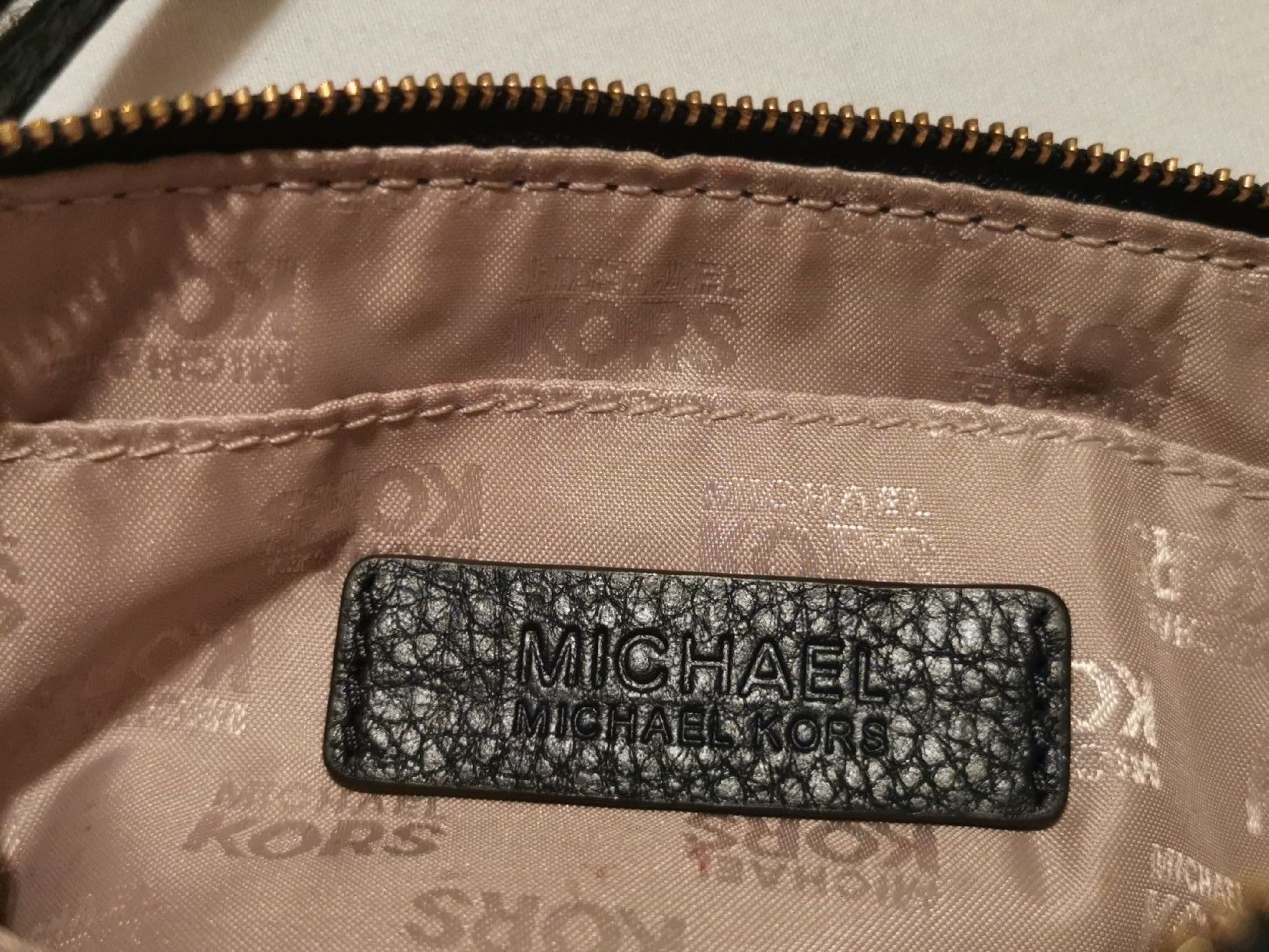 Michael Kors Sacs femmes: Michael Kors Damen Echtleder Tasche – D'occasion à Schlieren par vlalif 5