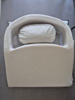 MedCline Shoulder Relief GERD Pillow 2XL good condition