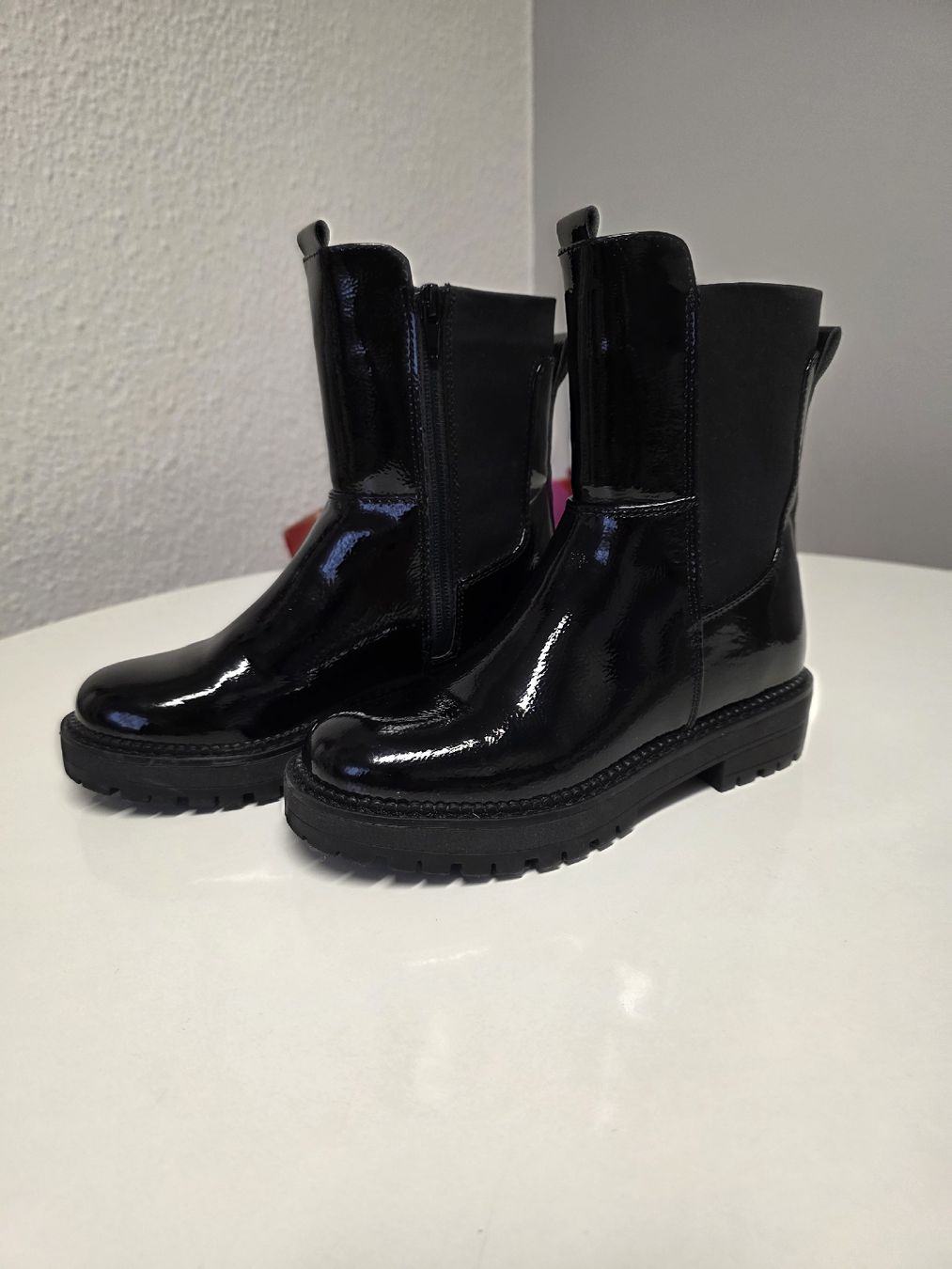 Scarpe per ragazze: Stiefel für Mädchen – Nuovo (secondo la descrizione) da Suhr venduto da MrvicaAG 1