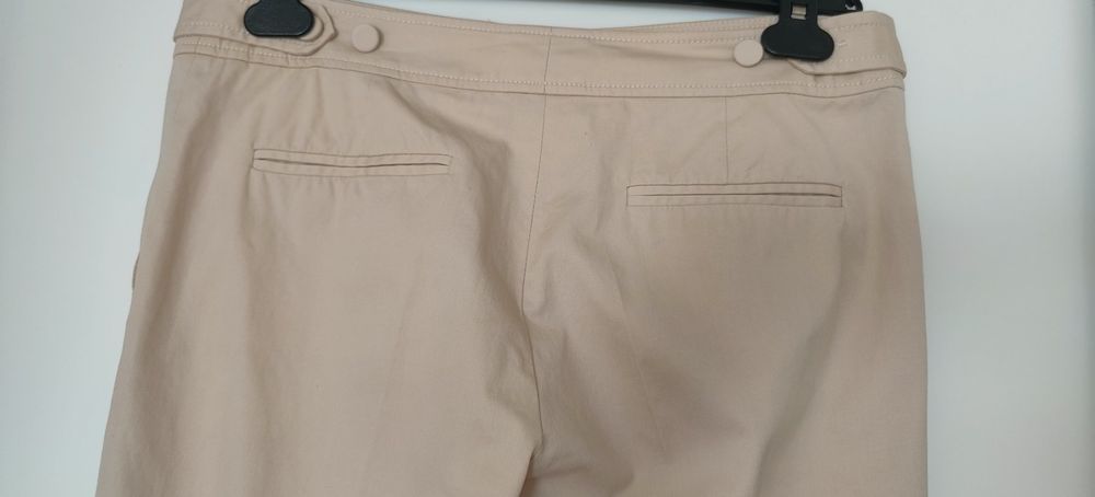 Bally Pantaloni: Bally Hose Gr. S – Usato da Basel venduto da astwo 2